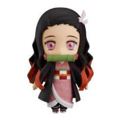 Nendoroid - Nezuko Kamado - Kimetsu no Yaiba: Demon Slayer