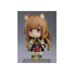 Nendoroid - Raphtalia - The Rising of the Shield Hero