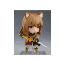 Nendoroid - Raphtalia - The Rising of the Shield Hero