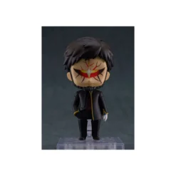 Nendoroid - Rebuild of Evangelion - Gendo Ikari