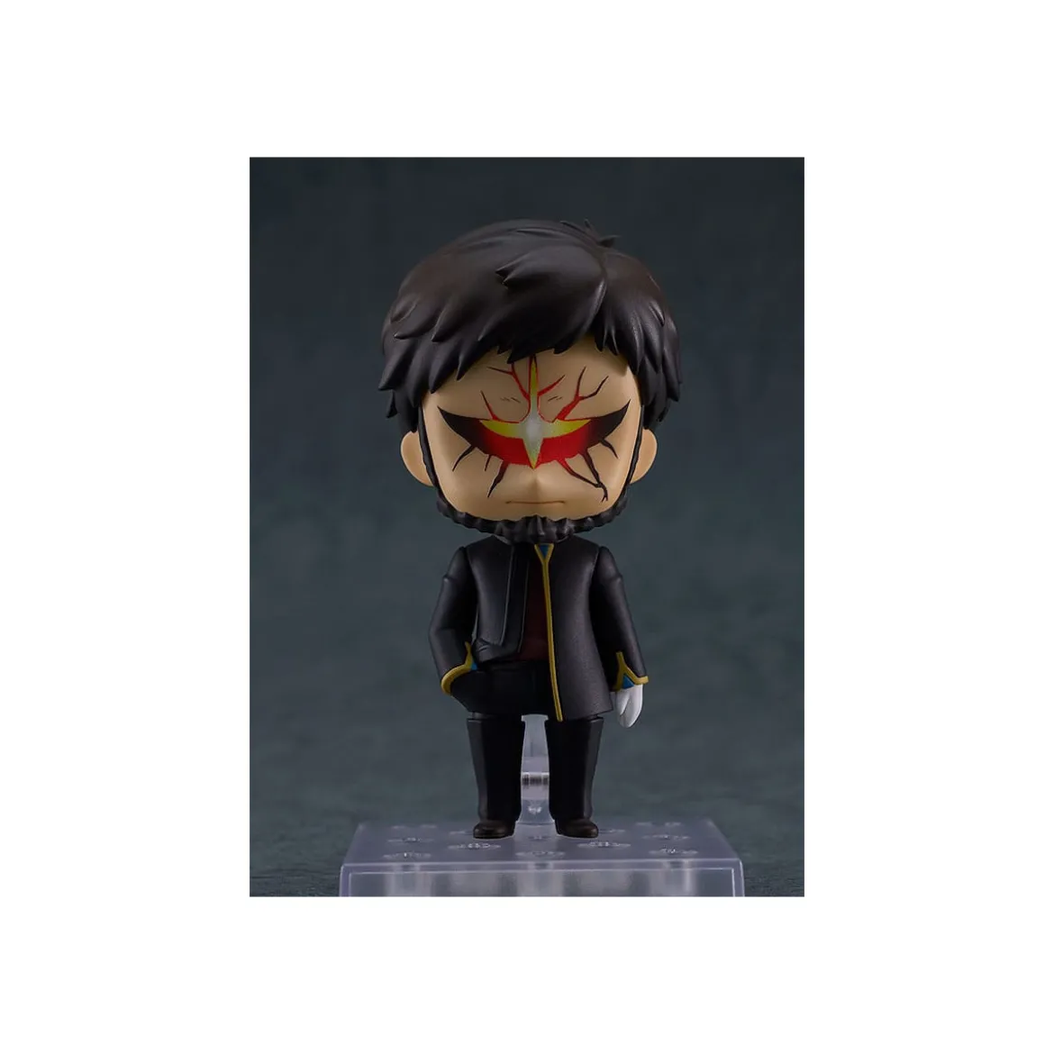 Nendoroid - Rebuild of Evangelion - Gendo Ikari