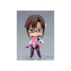 Nendoroid - Rebuild of Evangelion - Mari Makinami Illustrious Plugsuit Version