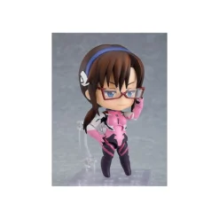 Nendoroid - Rebuild of Evangelion - Mari Makinami Illustrious Plugsuit Version