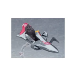 Nendoroid - Rebuild of Evangelion - Mari Makinami Illustrious Plugsuit Version