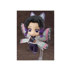 Nendoroid - SHINOBU KOCHO - Kimetsu no Yaiba: Demon Slayer