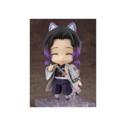 Nendoroid - SHINOBU KOCHO - Kimetsu no Yaiba: Demon Slayer