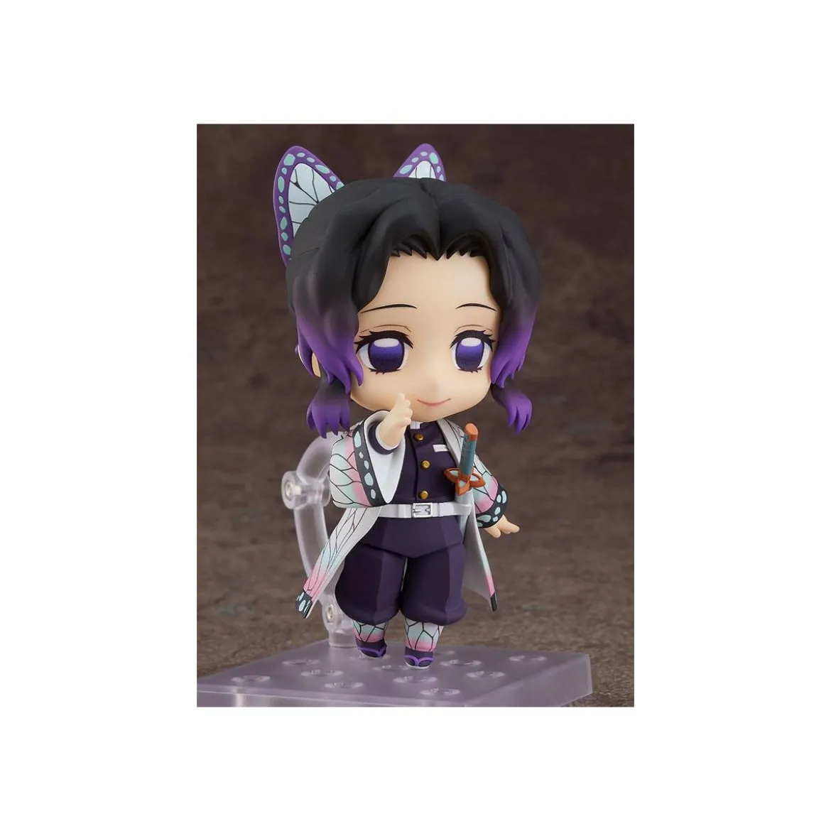 Nendoroid - SHINOBU KOCHO - Kimetsu no Yaiba: Demon Slayer