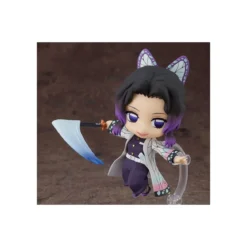 Nendoroid - SHINOBU KOCHO - Kimetsu no Yaiba: Demon Slayer
