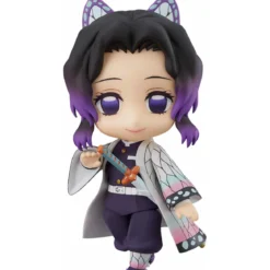 Nendoroid - SHINOBU KOCHO - Kimetsu no Yaiba: Demon Slayer