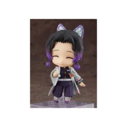 Nendoroid - SHINOBU KOCHO - Kimetsu no Yaiba: Demon Slayer