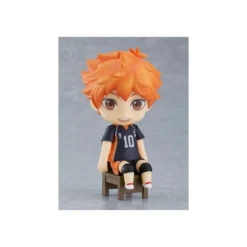 Nendoroid - SHOYO HINATA - HAIKYU!! TO THE TOP SWACCHAO