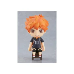 Nendoroid - SHOYO HINATA - HAIKYU!! TO THE TOP SWACCHAO