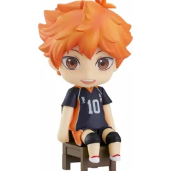 Nendoroid - SHOYO HINATA - HAIKYU!! TO THE TOP SWACCHAO