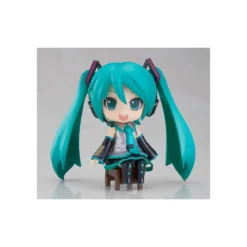 Nendoroid Swacchao - HATSUNE MIKU - CHARACTER VOCAL SERIES 01