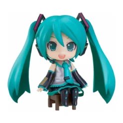 Nendoroid Swacchao - HATSUNE MIKU - CHARACTER VOCAL SERIES 01