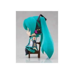 Nendoroid Swacchao - HATSUNE MIKU - CHARACTER VOCAL SERIES 01