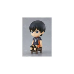 Nendoroid Swacchao - TOBIO KAGEYAMA - HAIKYU!! TO THE TOP