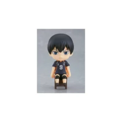 Nendoroid Swacchao - TOBIO KAGEYAMA - HAIKYU!! TO THE TOP