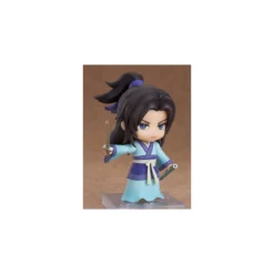 Nendoroid - The Legend of Qin - Zhang Liang - Goodsmile