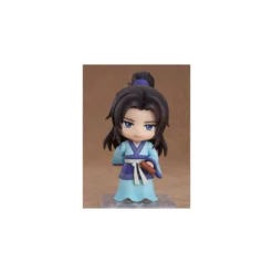 Nendoroid - The Legend of Qin - Zhang Liang - Goodsmile