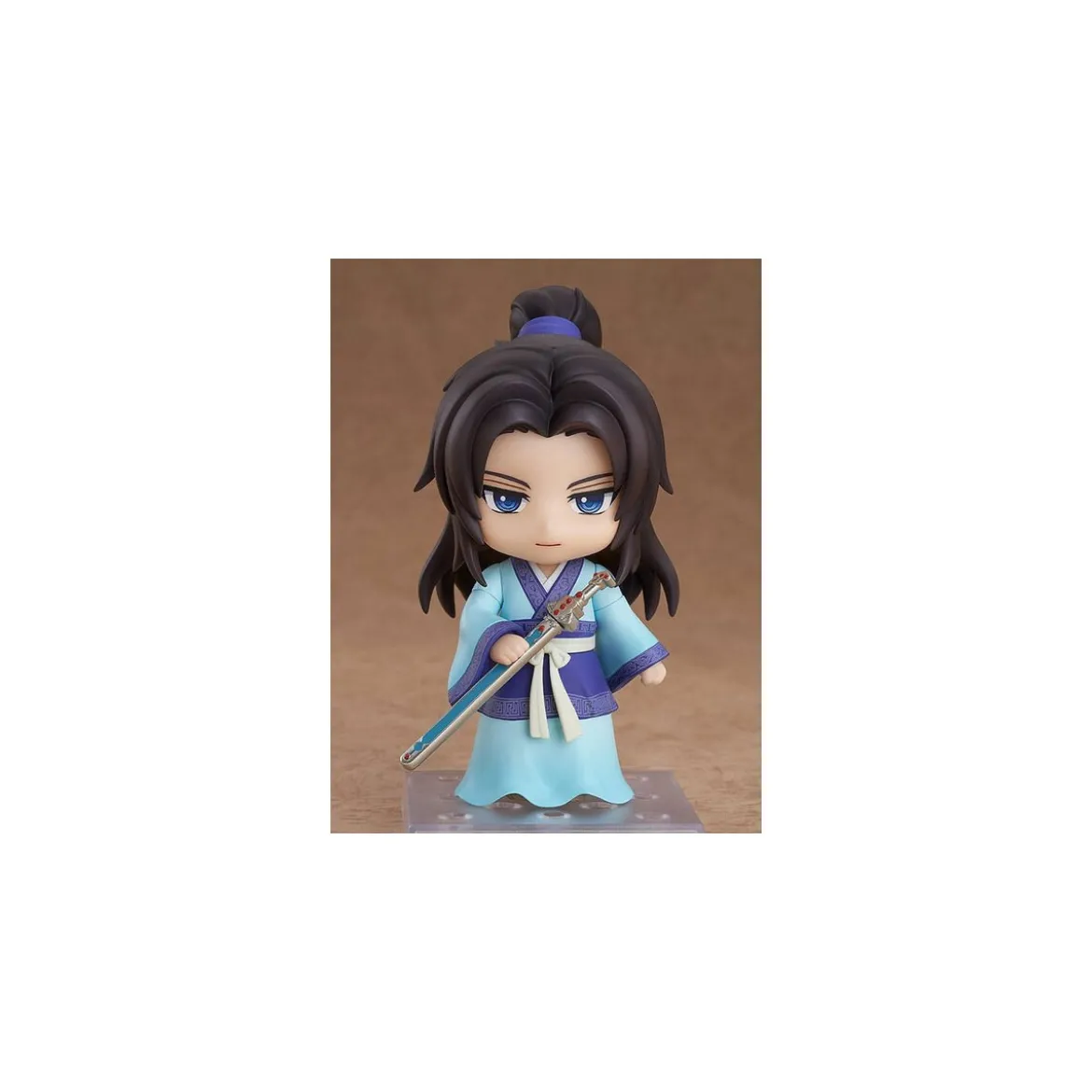 Nendoroid - The Legend of Qin - Zhang Liang - Goodsmile