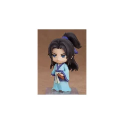 Nendoroid - The Legend of Qin - Zhang Liang - Goodsmile