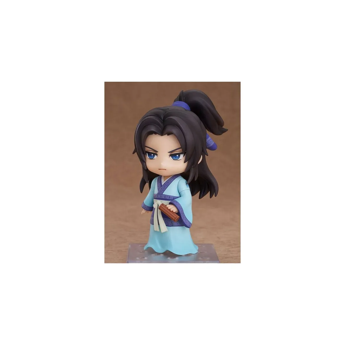 Nendoroid - The Legend of Qin - Zhang Liang - Goodsmile