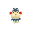 Nintendo Peluche Animal Crossing - Porter - Ekiinsan