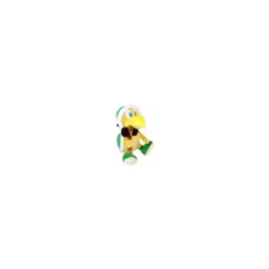 NINTENDO - Peluche Mario Bros 24cm Frère Marto