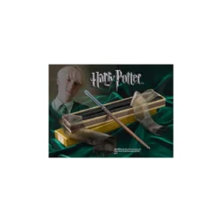 Noble Collection Baguette magique de Draco Malefoy