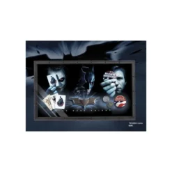 Noble Collection Batman Set collector Dark Knight