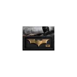 Noble Collection Batman The Dark Knight Rises réplique Batarang