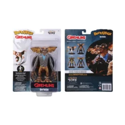 Noble Collection Bendyfigs - BRAIN - Gremlins