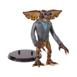 Noble Collection Bendyfigs - BRAIN - Gremlins