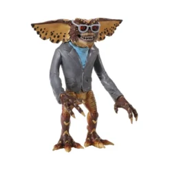 Noble Collection Bendyfigs - BRAIN - Gremlins