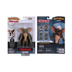 Noble Collection Bendyfigs - STRIPE - Gremlins