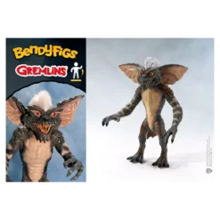 Noble Collection Bendyfigs - STRIPE - Gremlins