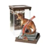 Noble Collection Creatures - Diorama PVC Tyrannosaurus Rex - T-Rex - Jurassic Park