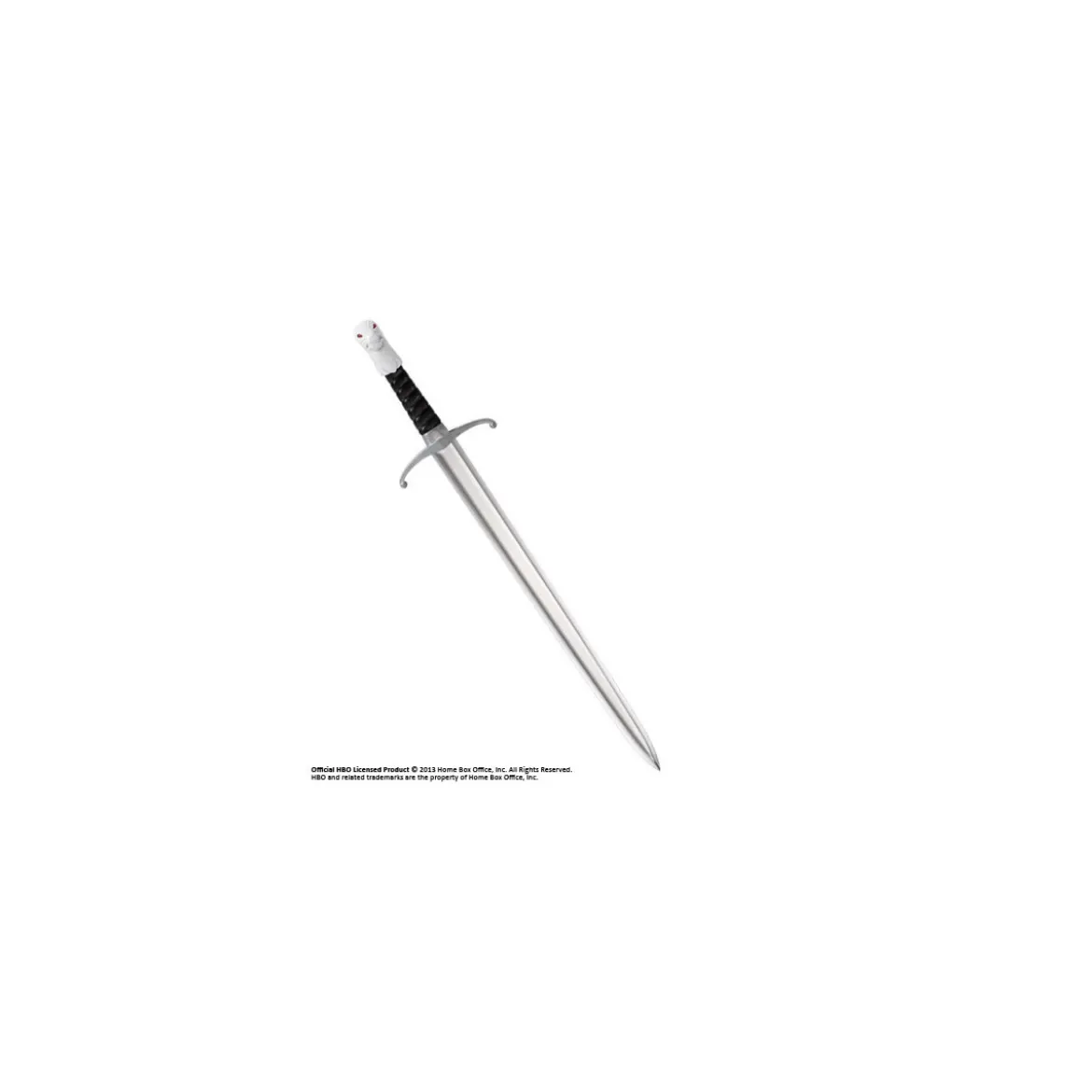 Noble collection - Game of Thrones - coupe-papier - Letter opener - Long Claw - 23cm