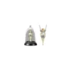 Noble Collection - Harry Potter - Felix felicis - pendentif et support