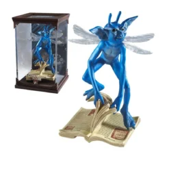 Noble collection Hary Potter Créatures magiques - Cornish Pixie - 13cm