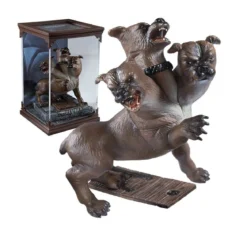 Noble collection Hary Potter Créatures magiques - Touffu