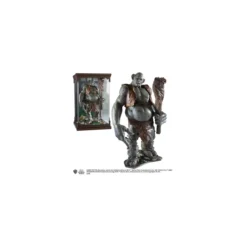 Noble collection Hary Potter Créatures magiques - Troll des montages