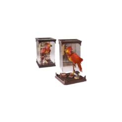 Noble collection Hary Potter Créatures magiques - Fumseck - Fawkes the Phoenix