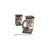 Noble collection Hary Potter Créatures magiques - Basilic