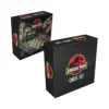 Noble Collection - Jurassic Park jeu d'échecs Dinosaures