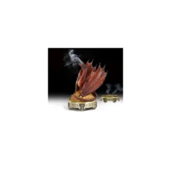Noble Collection Le Hobbit La Désolation de Smaug brûleur d'encens