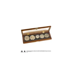 Noble collection Le Hobbit pièces de collection Tresor des Nains