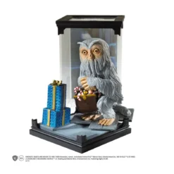 Noble Collection Magical Creatures - Les animaux Fantastique : Demiguise