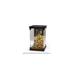 Noble Collection Magical Creatures - Les animaux Fantastique : Botruc - Bowtruckles